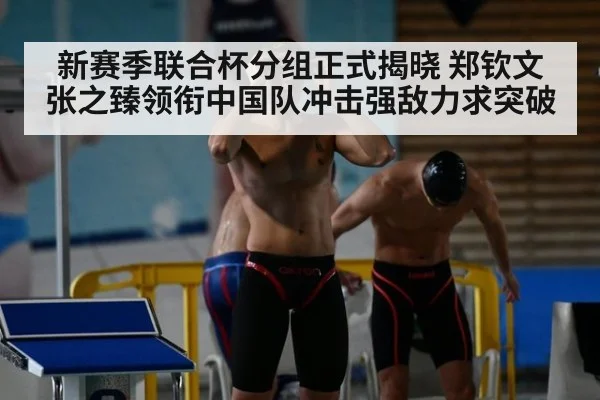 新赛季联合杯分组正式揭晓 郑钦文张之臻领衔中国队冲击强敌力求突破